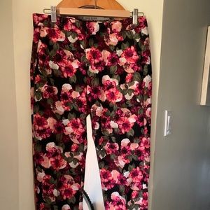 Banana Republic 🌸🌺 trousers
